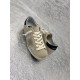 Golden Goose / Top Edition BALLSTAR Dirty Shoes