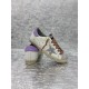 Golden Goose / Top Edition BALLSTAR Dirty Shoes