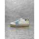 Golden Goose / Top Edition BALLSTAR Dirty Shoes