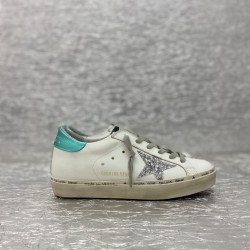 Golden Goose / Top Edition BALLSTAR Dirty Shoes
