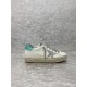 Golden Goose / Top Edition BALLSTAR Dirty Shoes