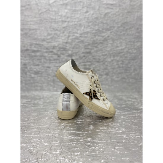 Golden Goose / Top Edition BALLSTAR Dirty Shoes