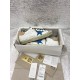 Golden Goose / Top Edition BALLSTAR Dirty Shoes