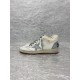 Golden Goose / Top Edition BALLSTAR Dirty Shoes