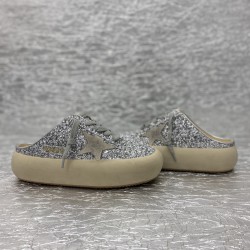Golden Goose / Top Edition BALLSTAR Dirty Shoes