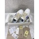 Golden Goose / Top Edition BALLSTAR Dirty Shoes