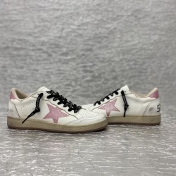 Golden Goose / Top Edition BALLSTAR Dirty Shoes