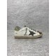Golden Goose / Top Edition BALLSTAR Dirty Shoes