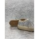 Golden Goose / Top Edition BALLSTAR Dirty Shoes