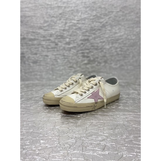 Golden Goose / Top Edition BALLSTAR Dirty Shoes