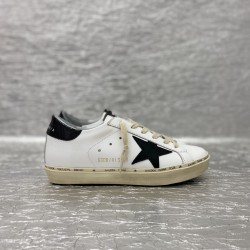 Golden Goose / Top Edition BALLSTAR Dirty Shoes