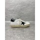 Golden Goose / Top Edition BALLSTAR Dirty Shoes