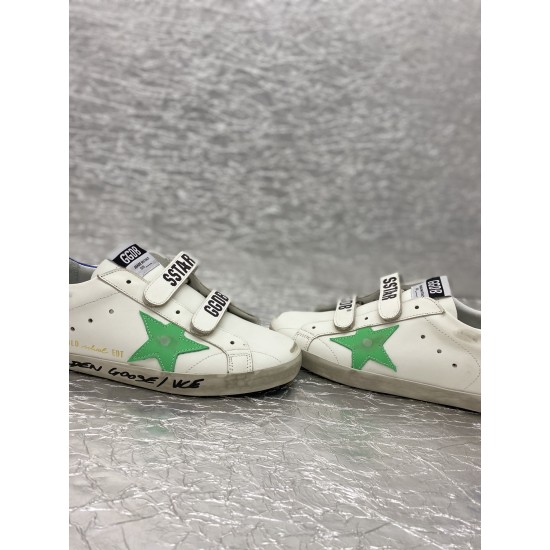 Golden Goose / Top Edition BALLSTAR Dirty Shoes