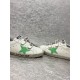 Golden Goose / Top Edition BALLSTAR Dirty Shoes