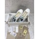Golden Goose / Top Edition BALLSTAR Dirty Shoes