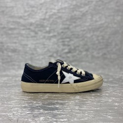 Golden Goose / Top Edition BALLSTAR Dirty Shoes