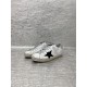 Golden Goose / Top Edition BALLSTAR Dirty Shoes