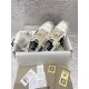 Golden Goose / Top Edition BALLSTAR Dirty Shoes