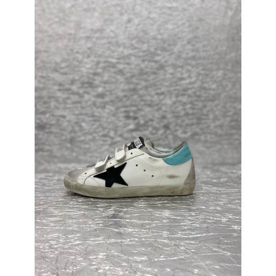 Golden Goose / Top Edition BALLSTAR Dirty Shoes