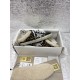 Golden Goose / Top Edition BALLSTAR Dirty Shoes