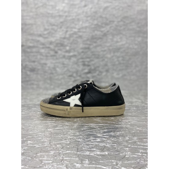 Golden Goose / Top Edition BALLSTAR Dirty Shoes