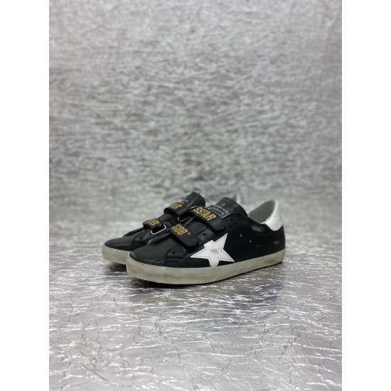 Golden Goose / Top Edition BALLSTAR Dirty Shoes