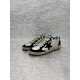 Golden Goose / Top Edition BALLSTAR Dirty Shoes