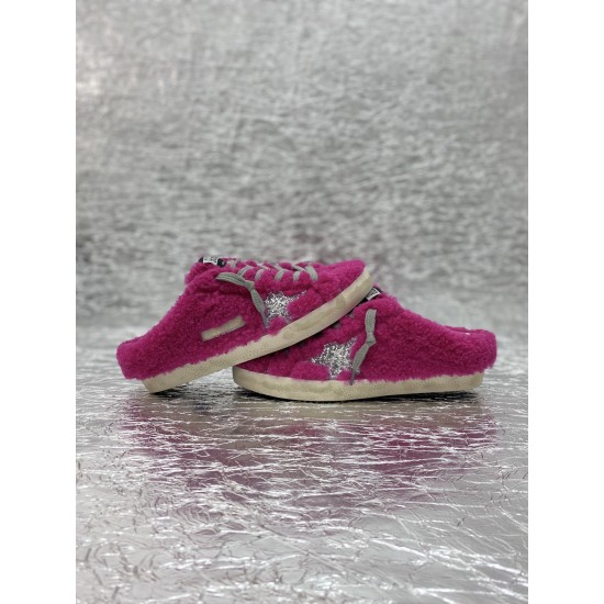 Golden Goose / Top Edition BALLSTAR Dirty Shoes