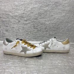 Golden Goose / Top Edition BALLSTAR Dirty Shoes