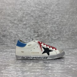 Golden Goose / Top Edition BALLSTAR Dirty Shoes
