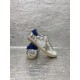 Golden Goose / Top Edition BALLSTAR Dirty Shoes