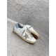 Golden Goose / Top Edition BALLSTAR Dirty Shoes