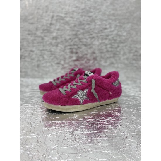 Golden Goose / Top Edition BALLSTAR Dirty Shoes