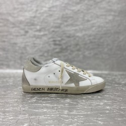 Golden Goose / Top Edition BALLSTAR Dirty Shoes