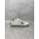 Golden Goose / Top Edition BALLSTAR Dirty Shoes