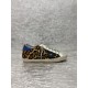 Golden Goose / Top Edition BALLSTAR Dirty Shoes