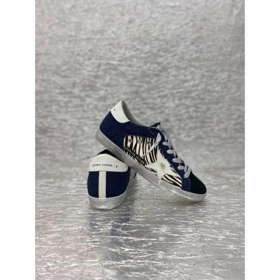 Golden Goose / Top Edition BALLSTAR Dirty Shoes