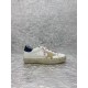 Golden Goose / Top Edition BALLSTAR Dirty Shoes