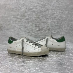 Golden Goose / Top Edition BALLSTAR Dirty Shoes