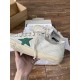 Golden Goose / Top Edition BALLSTAR Dirty Shoes
