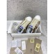 Golden Goose / Top Edition BALLSTAR Dirty Shoes