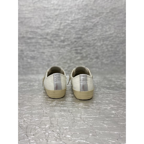 Golden Goose / Top Edition BALLSTAR Dirty Shoes