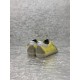 Golden Goose / Top Edition BALLSTAR Dirty Shoes