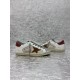 Golden Goose / Top Edition BALLSTAR Dirty Shoes