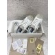 Golden Goose / Top Edition BALLSTAR Dirty Shoes
