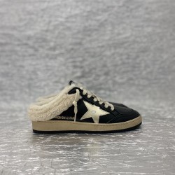 Golden Goose / Top Edition BALLSTAR Dirty Shoes