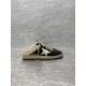 Golden Goose / Top Edition BALLSTAR Dirty Shoes