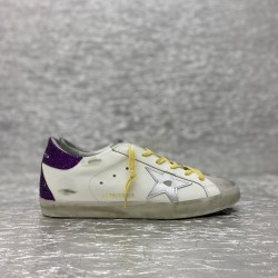 Golden Goose / Top Edition BALLSTAR Dirty Shoes