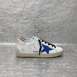Golden Goose / Top Edition BALLSTAR Dirty Shoes
