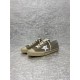 Golden Goose / Top Edition BALLSTAR Dirty Shoes